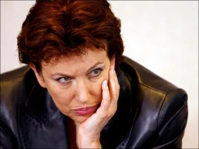 Bachelot : En quipe de France, des cads immatures commandent  des gamins apeurs (mondial 2010) Qui s'est senti particulirement vis ?
