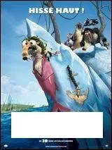 A quel film appartient cette affiche ?