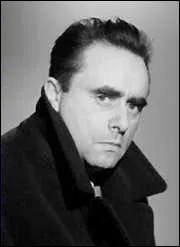 Henri-Georges Clouzot est un scnariste et ralisateur franais. Parmi les trois films suivants, lequel n'a-t-il pas ralis ?