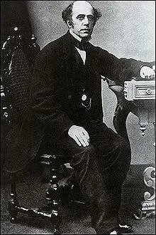 Thomas Cook. Homme d'affaires britannique. Il est le fodateur du groupe Thomas Cook, dans le secteur...