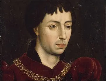 Charles, le Tmraire tait un conqurant qui partait en guerre pour agrandir ses terres et son duch. Il tait Duc ...