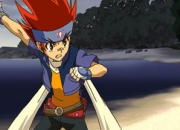 Quiz Beyblade : Mtal Fury ( Personnages )