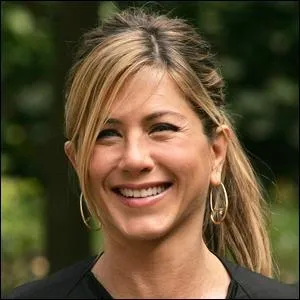 Cette star s'appelle :