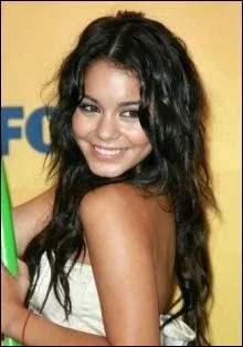 Qui est cette star ?