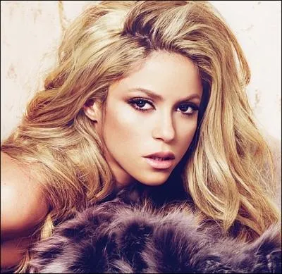 Qui est cette star ?