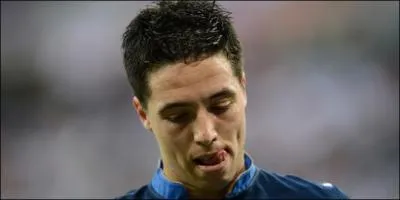 2012 - Nasri  un journaliste :  Va te faire enc ! Va niquer ta mre !  Pourquoi ?