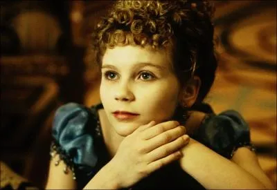  Entretien avec un vampire , c'est avec :