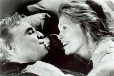  Don Juan DeMarco , c'est avec :