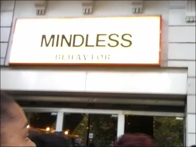 Quelle a t la date de leur 1er concert  Paris ? Dans quelle salle ? Y a-t-il eu des accidents lors de ce concert ?