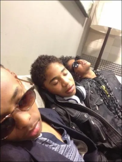 O ont-ils t dcouverts ?