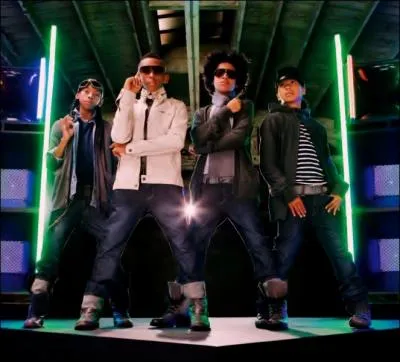 Qui est enfant unique ? (photo)