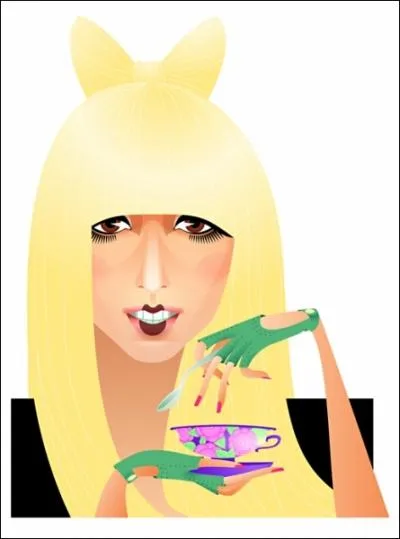 Sa vritable identit est Joanne Angelina Germanotta, qui est-elle ?