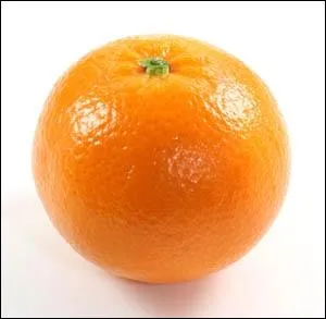 De quelle couleur est la banane ?