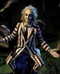 Que faut-il faire pour invoquer Beetlejuice ?