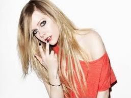 Quiz Avril lavigne