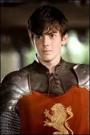 Qui est ce personnage ?