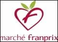 Quel est le slogan de Franprix ?