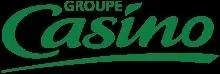 Quel est le slogan du Groupe Casino ?