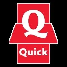 Quel est le slogan de Quick ?