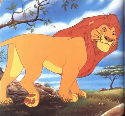 Comment meurt Mufasa dans Le Roi Lion ?