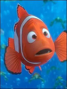 Comment s'appelle le papa de Nemo ?