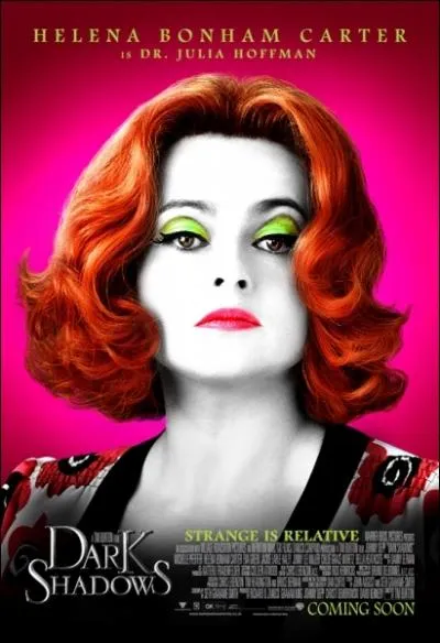 Pourquoi tue-t-il le Dr Hoffman ?