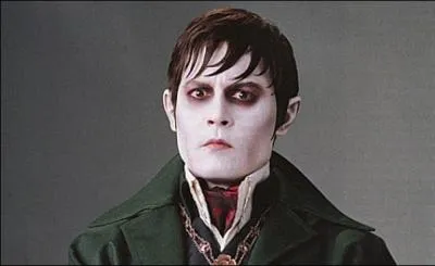 Elle l'a transform en vampire pour ...