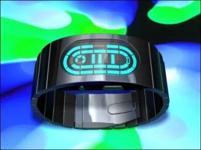 Comment s'appelle cet objet ?