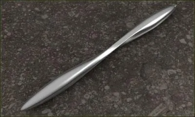 Quel objet reconnaissez-vous ?