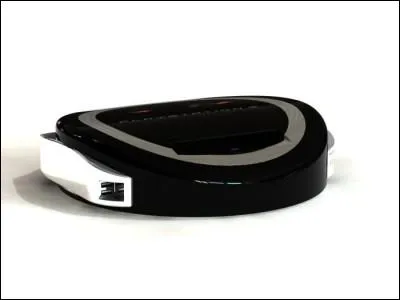 Quel objet reconnaissez-vous ?