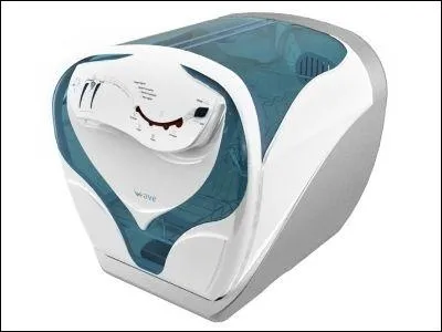 Comment se nomme cet objet ?