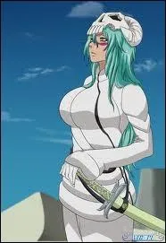 Qui est-elle ? ( deux rponses possibles)