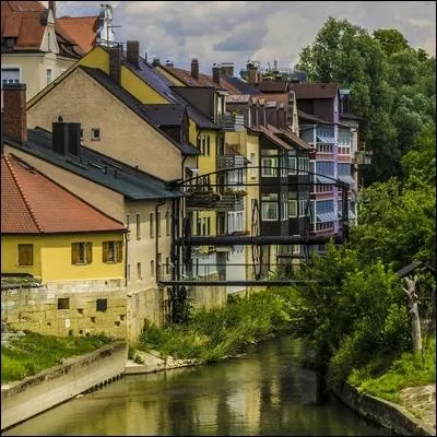 Comment dit-on  l'Allemagne  en allemand ? [photo : xyrcon (deviantart)]