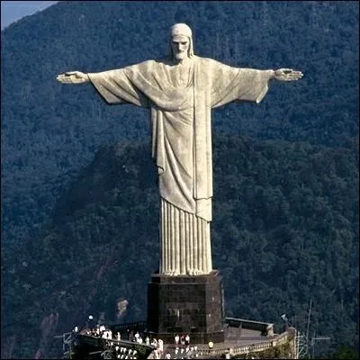 Comment dit-on  le Brsil  en portugais ? [photo : fadaksoft (deviantart)]