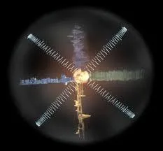 Qui sont les matres de Lyoko ?