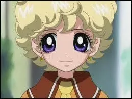 De quelle forme est le pendentif de Vanilla ?