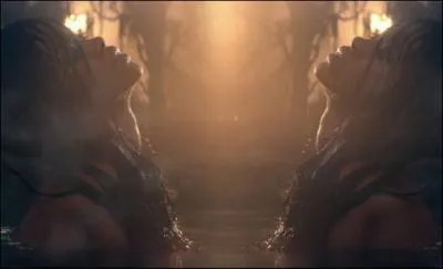 De quelle chanson provient cette image ?