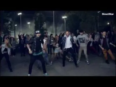 De quelle chanson provient cette image ?