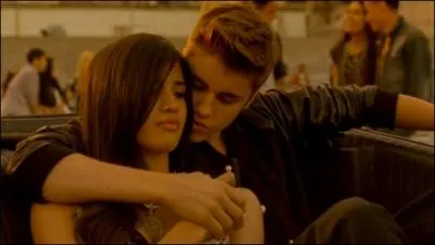 De quelle chanson provient cette image ?