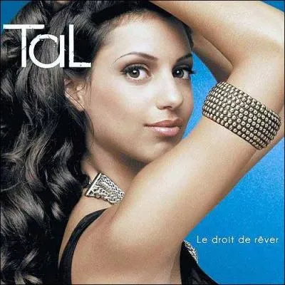 Quel est le titre de l'album de Tal ?