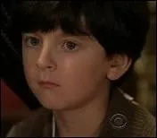 A quelle saison ont-ils un fils ?