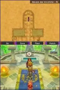 Combien y a-t-il de vocations en tout ?