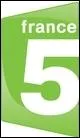 Quel est le slogan de France 5 ?