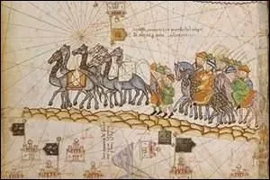 Complétez : Les (...) de Chine et de Roum sont à nos portes