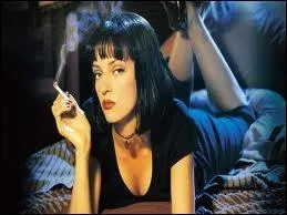 Cinma : qui n'a pas jou dans le film  Pulp Fiction  ralis par Quentin Tarentino en 1994 ?