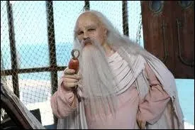 Tlvision : qui a prsent l'mission  Fort Boyard  en premier lieu ? (photo : Pre Fouras)