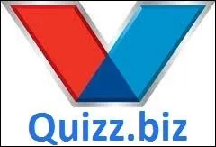 Graphisme : si vous regardez les courses automobiles, vous aurez reconnu le logo de...