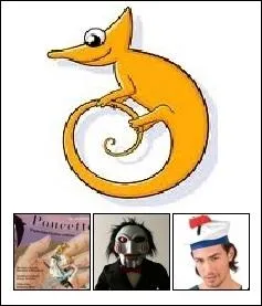 Site internet : quelle affirmation (sur votre site prfr) est fausse ?