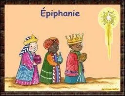 Gastronomie : selon la tradition, que mange-t-on le jour de l'Epihanie ? (Depuis le XIVe sicle en France)
