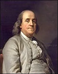 Culture gnrale : quelle invention doit-on  Benjamin Franklin ? (1752)